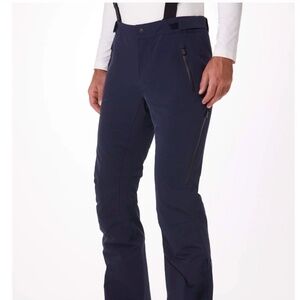 Toni Sailer Nicky ski pants EU size 48 navy